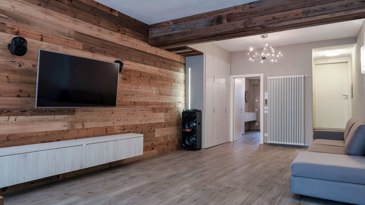 Photo of Livingroom in Incudine