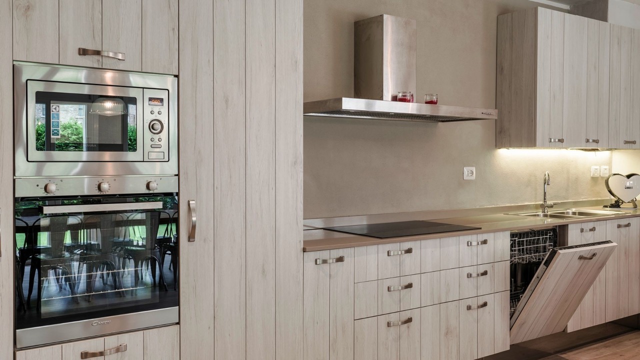 Photo of Kitchen in Incudine