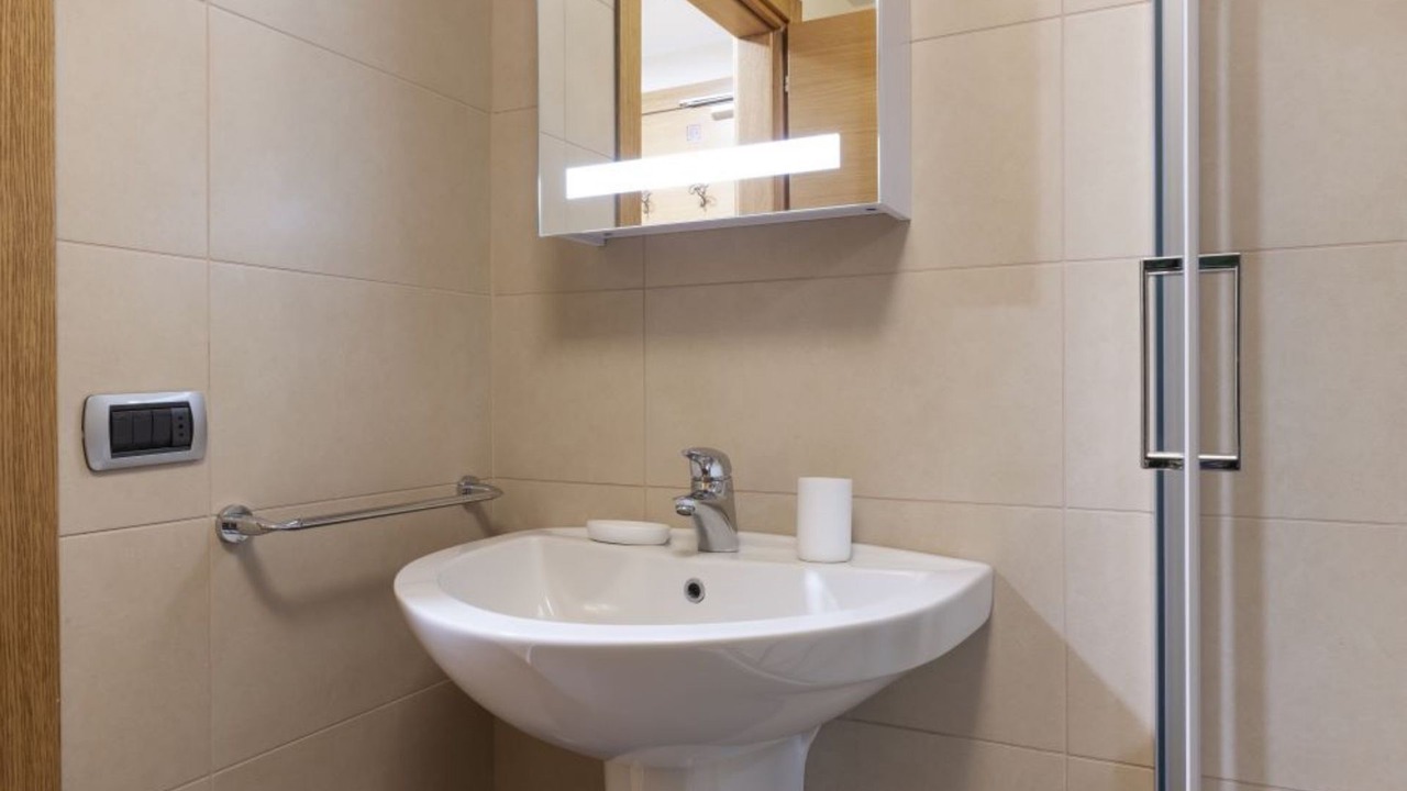 Photo of Bathroom in Ponte di Legno