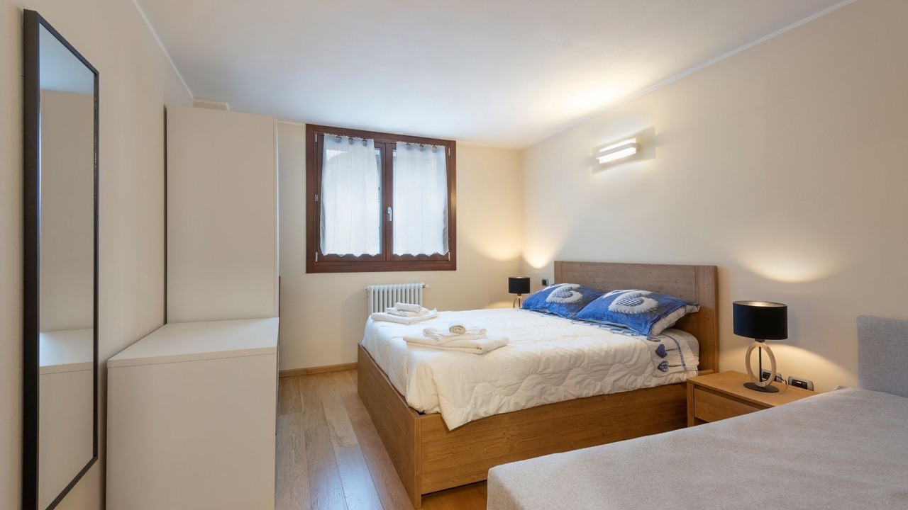Photo of Bedroom in Ponte di Legno