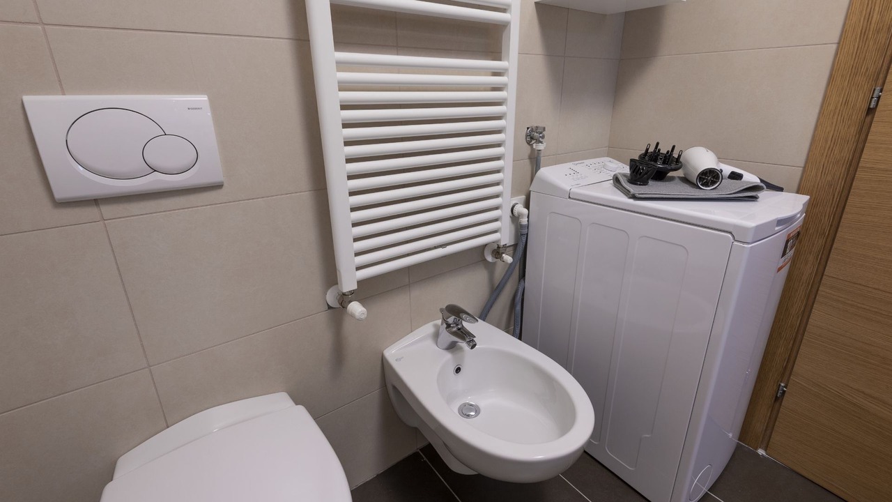Photo of Bathroom in Ponte di Legno