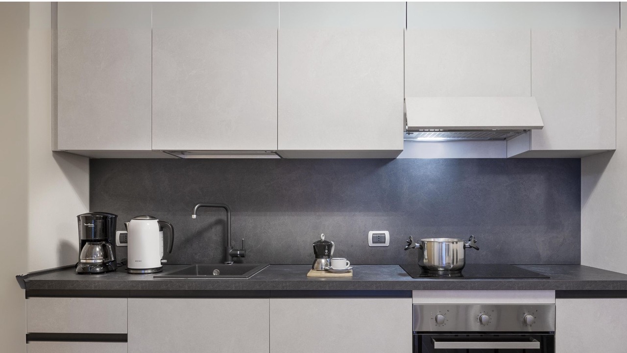 Photo of Kitchen in Ponte di Legno