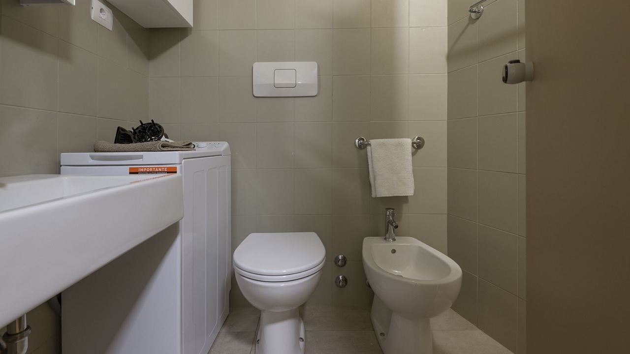 Photo of Bathroom in Ponte di Legno