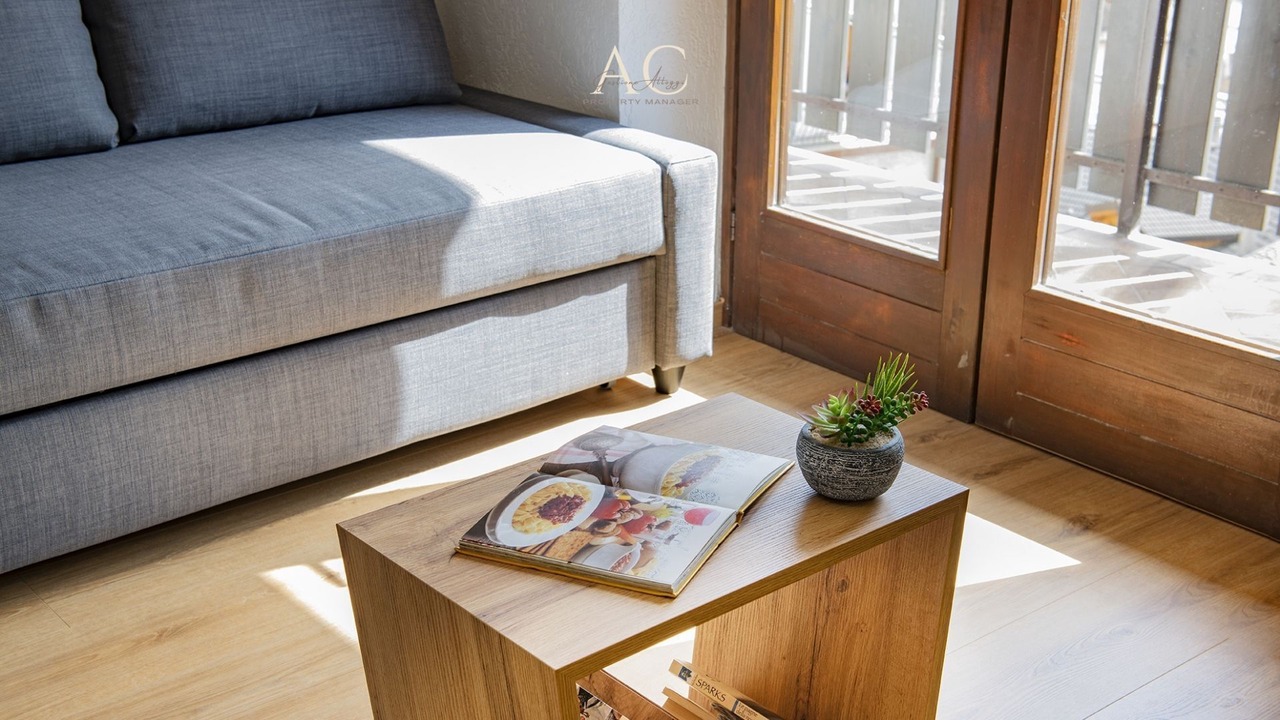 Photo of Livingroom in Vione