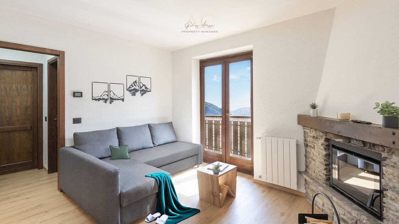 Photo of Livingroom in Vione