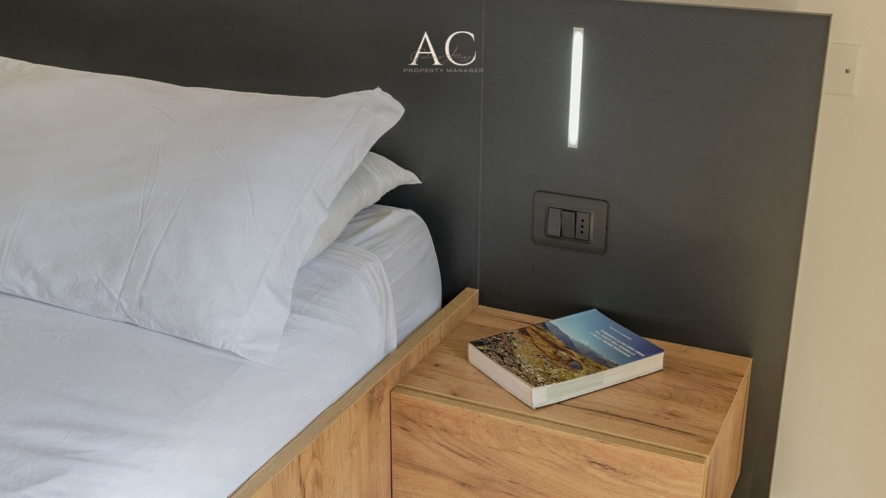 Photo of Bedroom in Vione