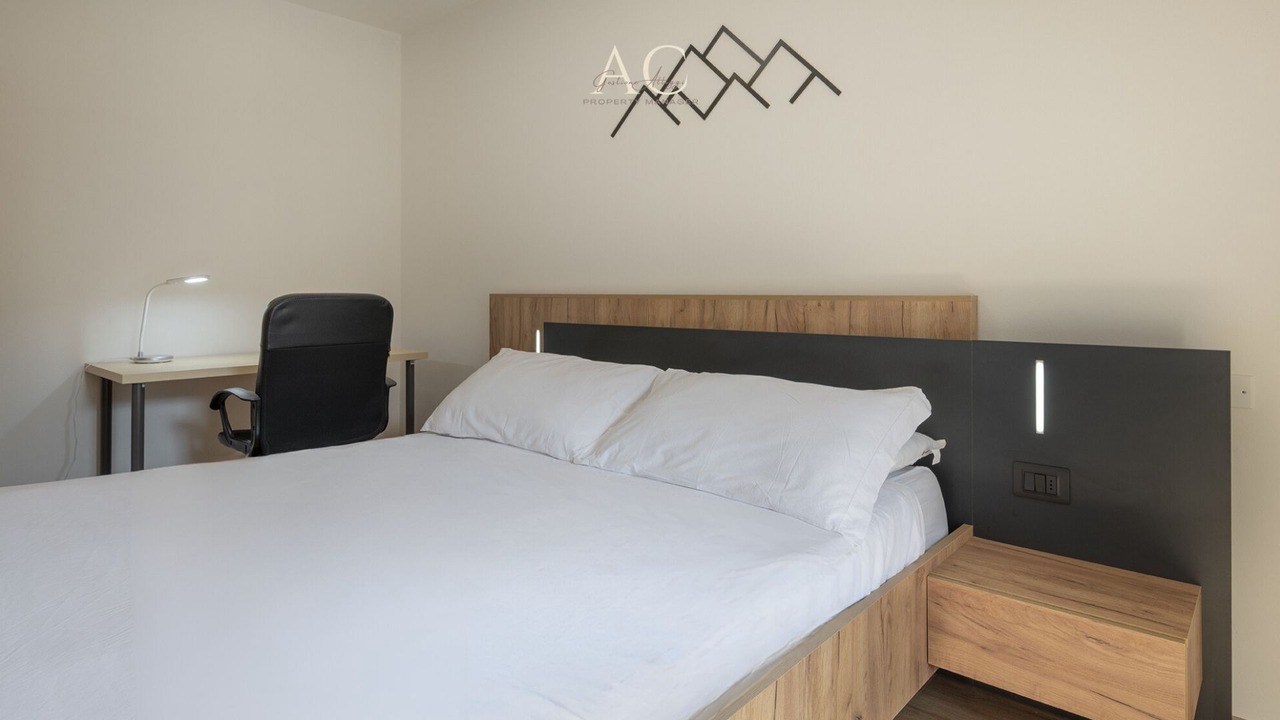Photo of Bedroom in Vione