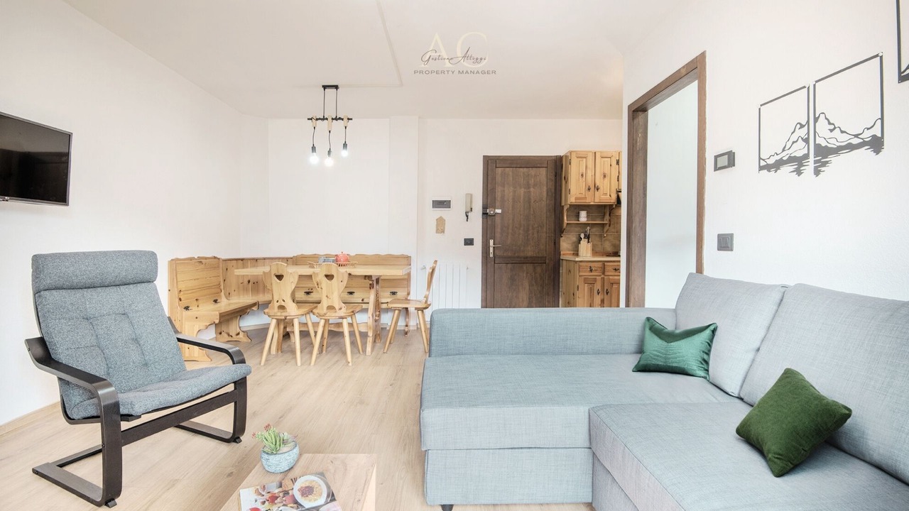 Photo of Livingroom in Vione