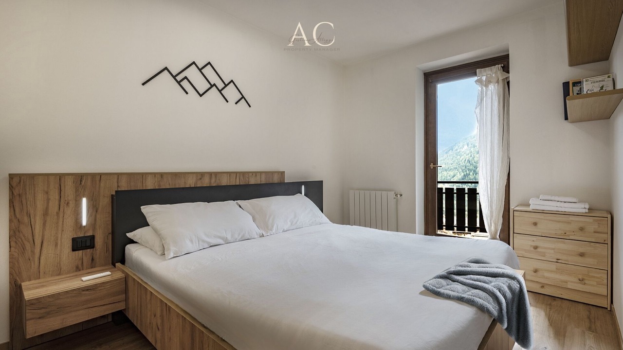 Photo of Bedroom in Vione