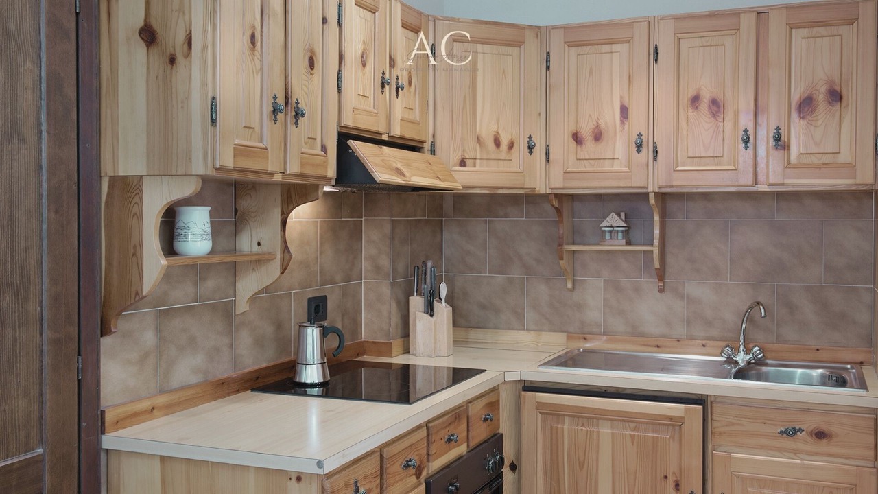 Photo of Kitchen in Vione