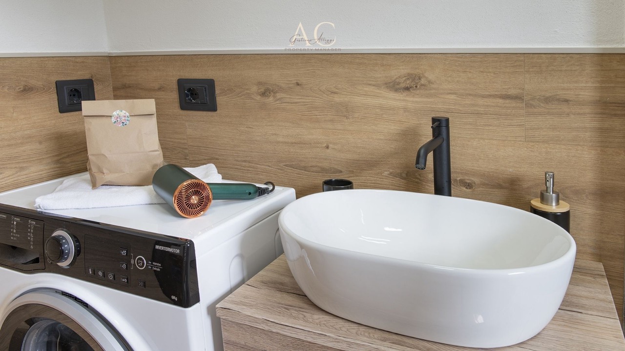 Photo of Bathroom in Vione