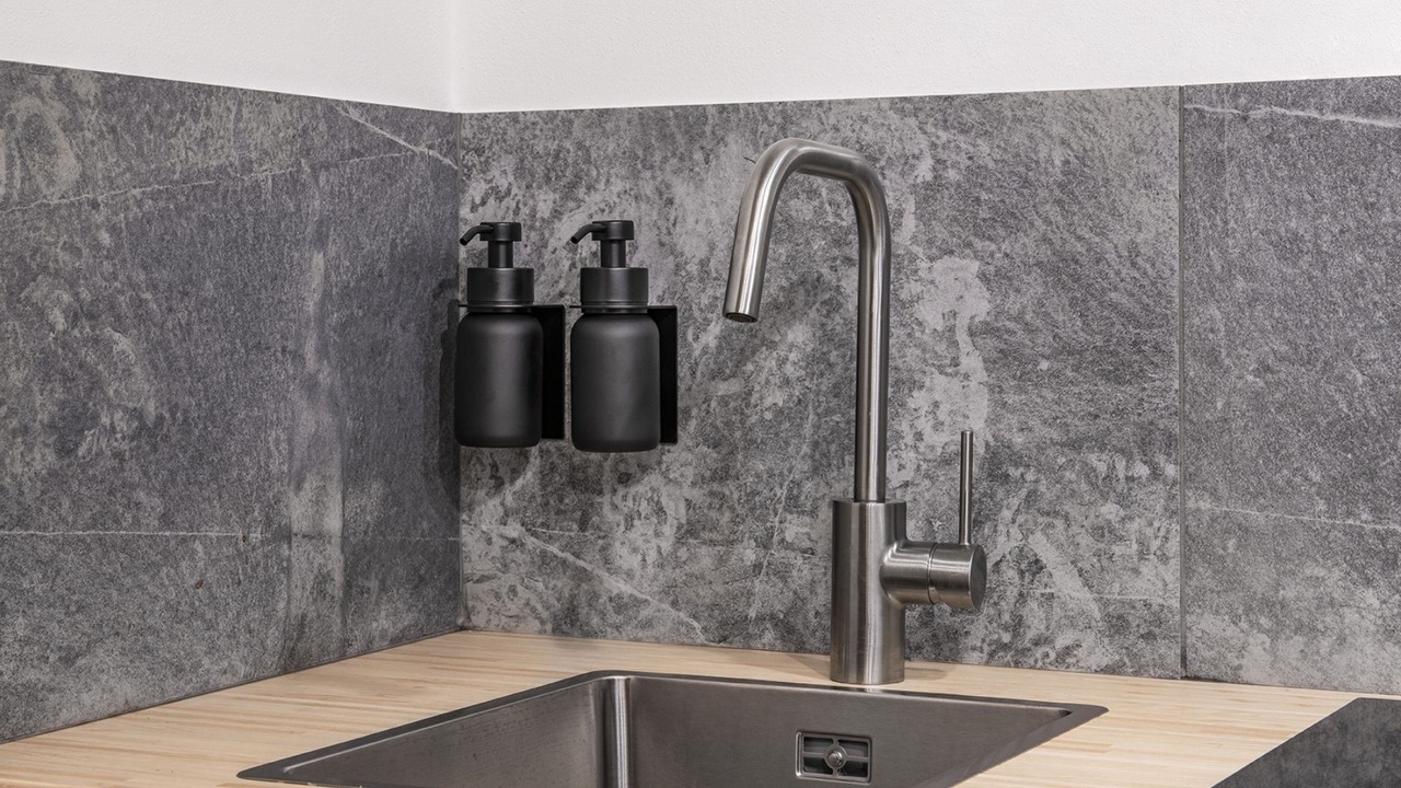 Photo of Bathroom in Ponte di Legno