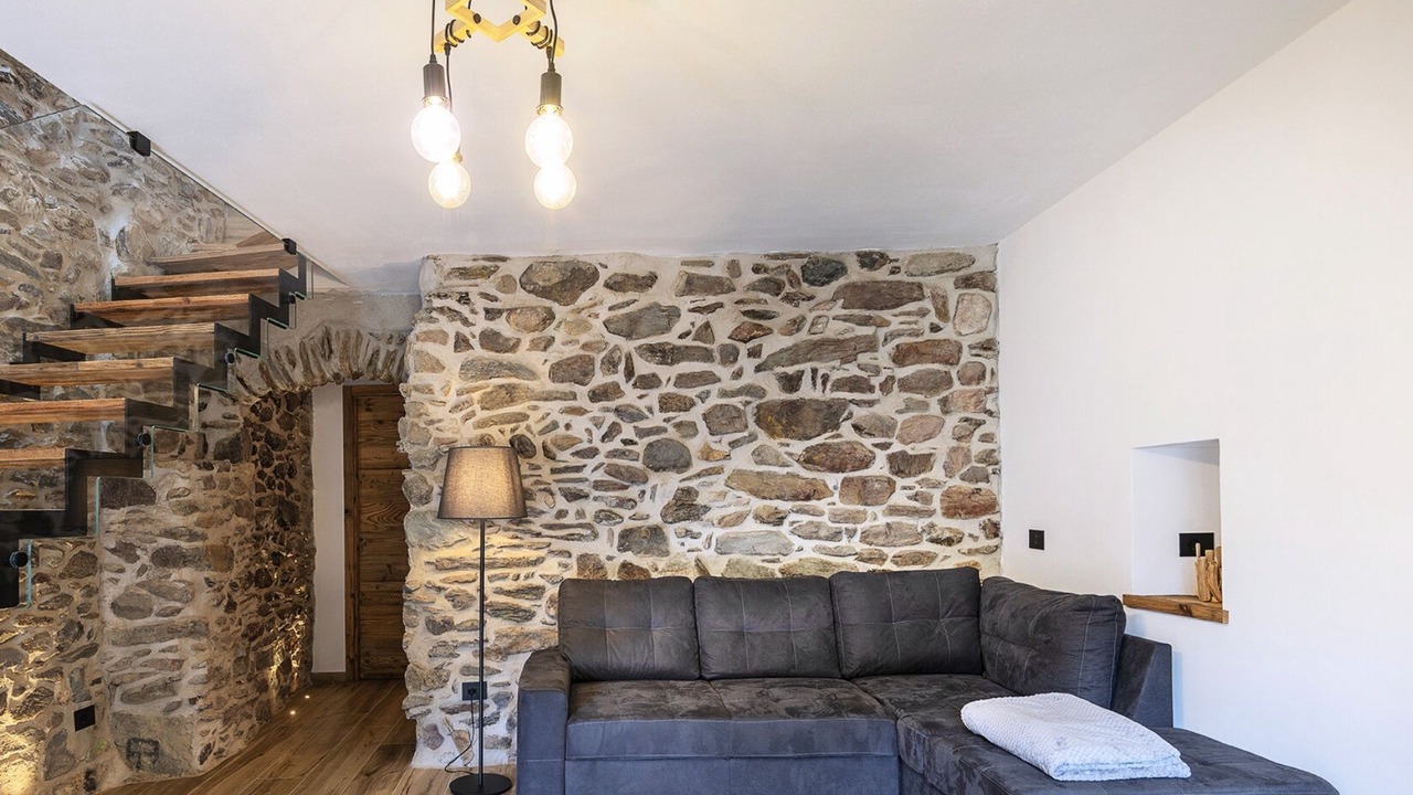 Photo of Livingroom in Ponte di Legno