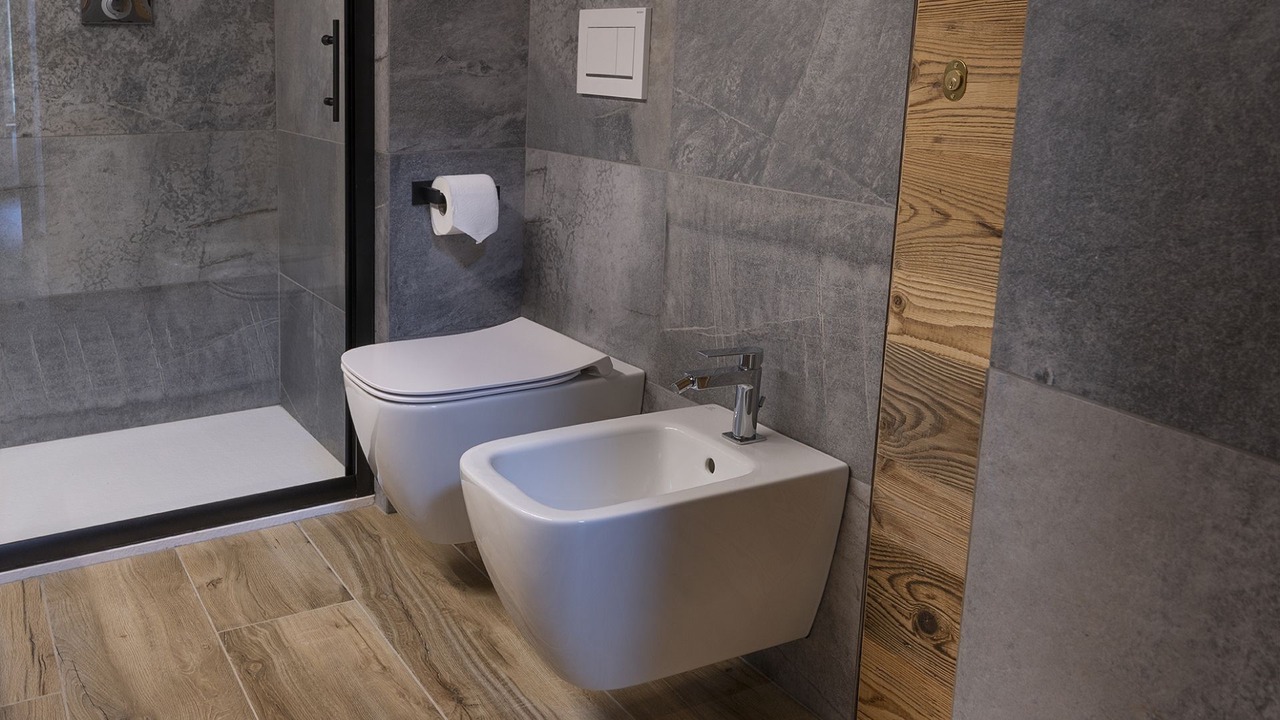 Photo of Bathroom in Ponte di Legno