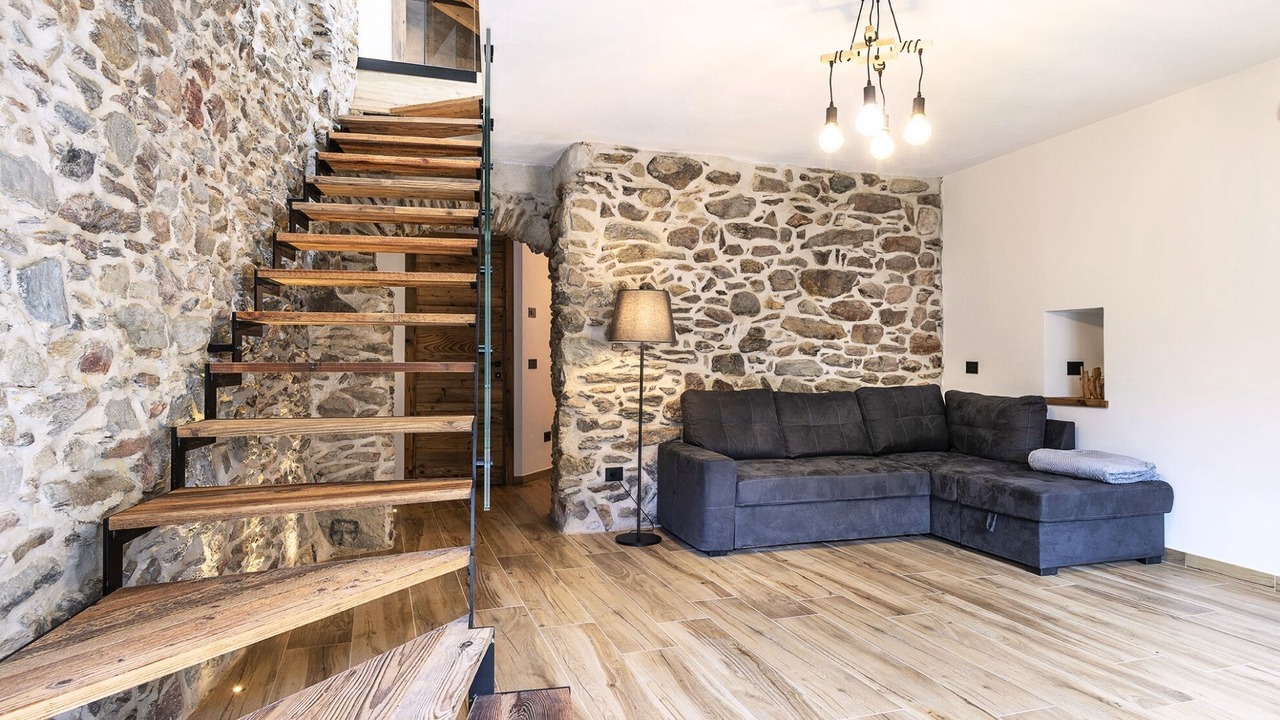 Photo of Livingroom in Ponte di Legno