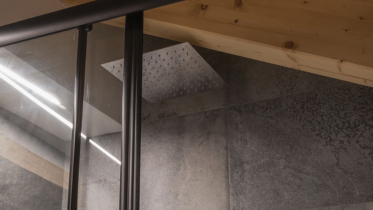 Photo of Bathroom in Ponte di Legno