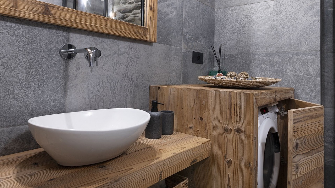 Photo of Bathroom in Ponte di Legno