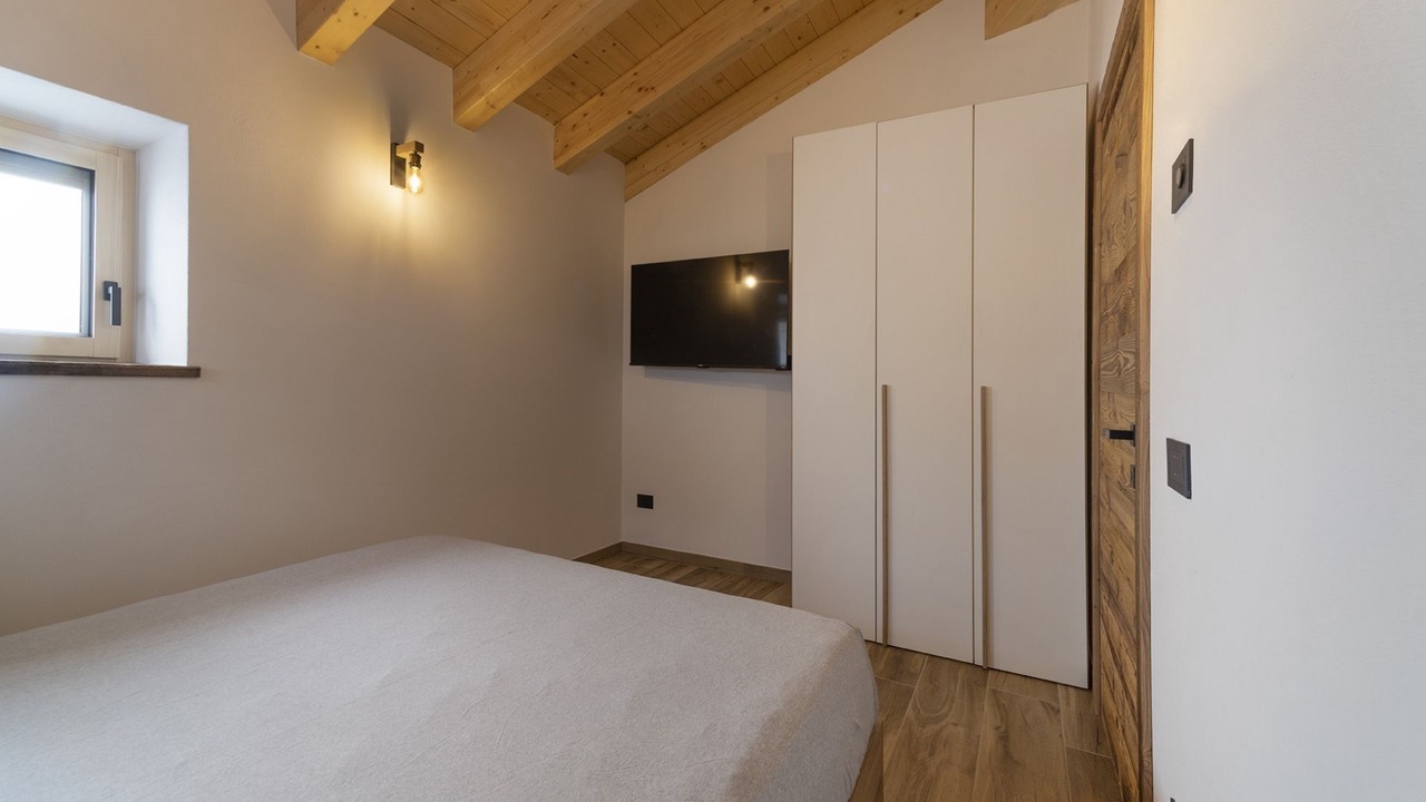 Photo of Bedroom in Ponte di Legno