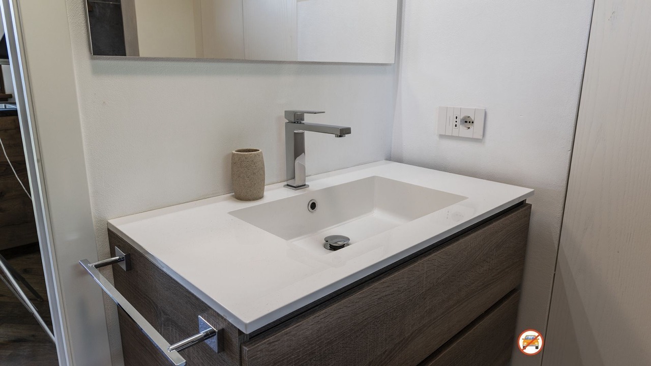Photo of Bathroom in Incudine