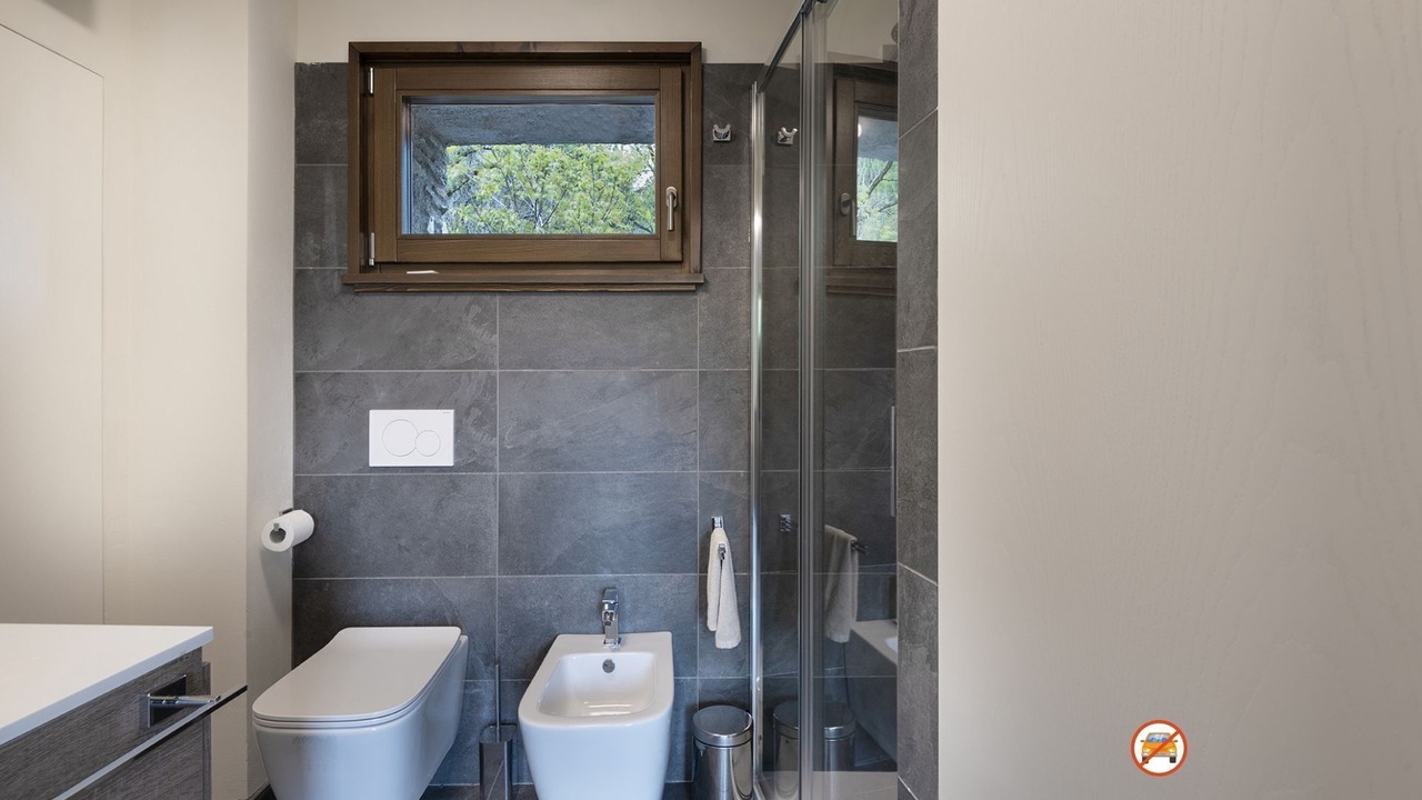 Photo of Bathroom in Incudine