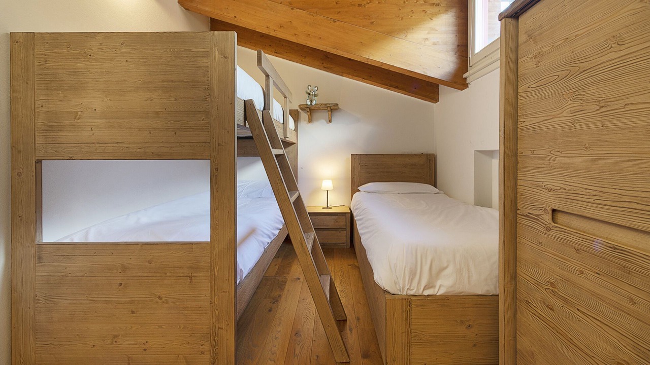 Photo of Bedroom in Temu