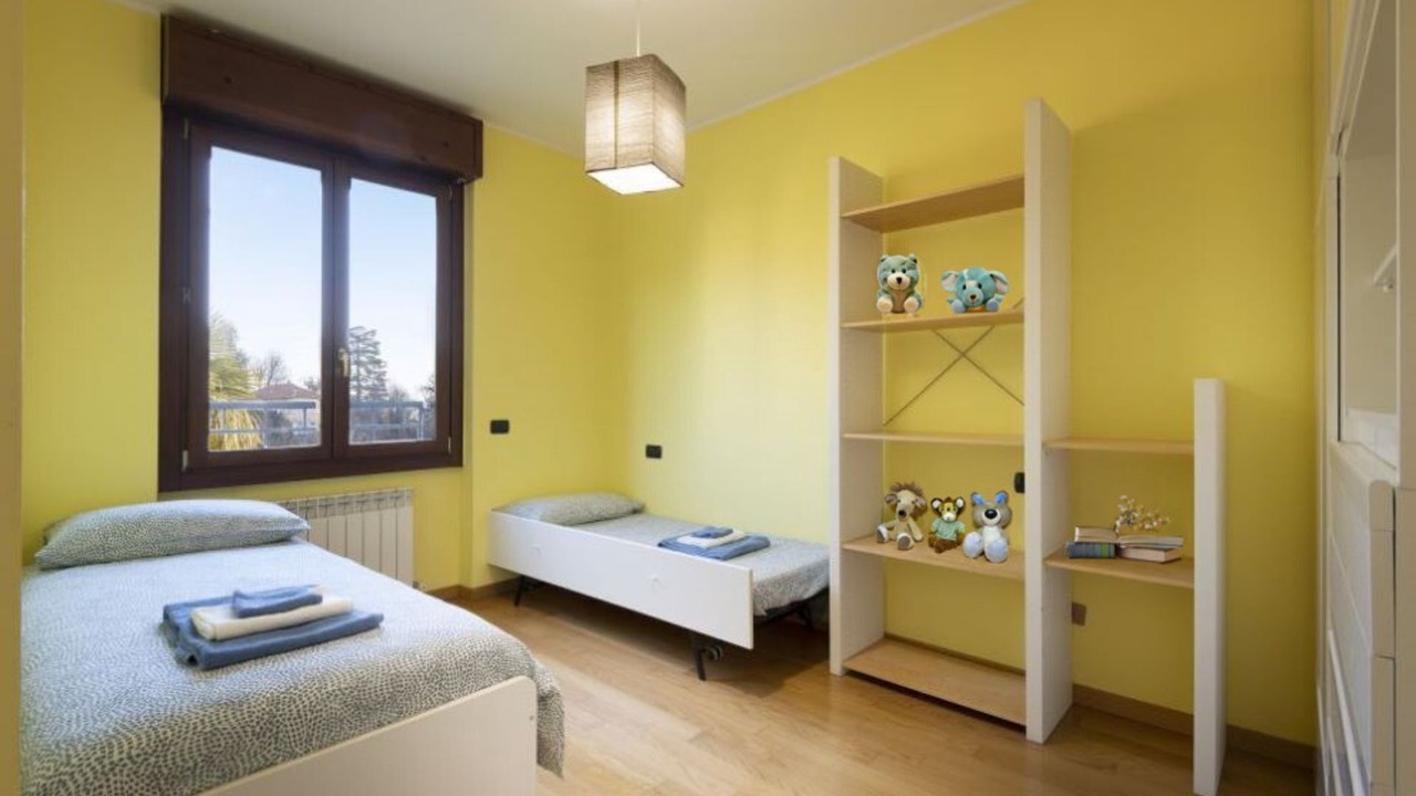 Photo of Bedroom in Reno