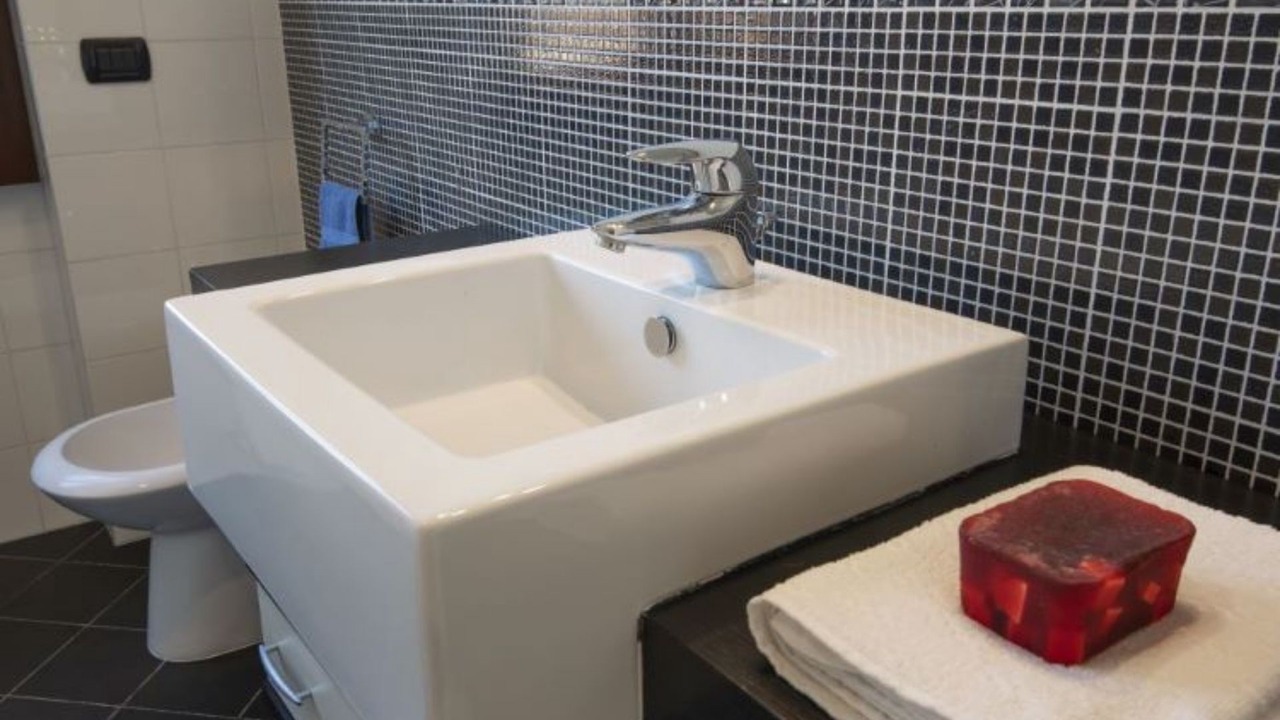 Photo of Bathroom in Reno