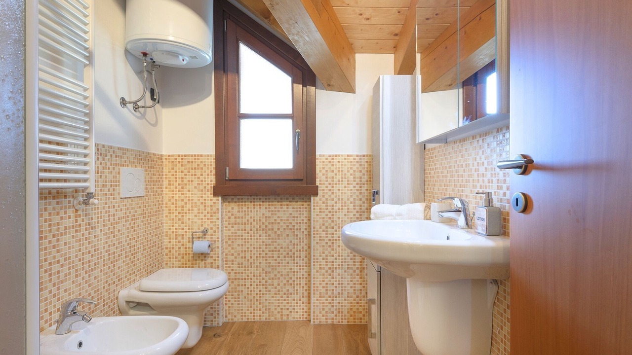 Photo of Bathroom in Ponte di Legno