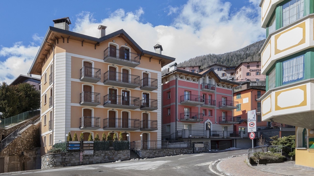 Photo of Outdoor in Ponte di Legno