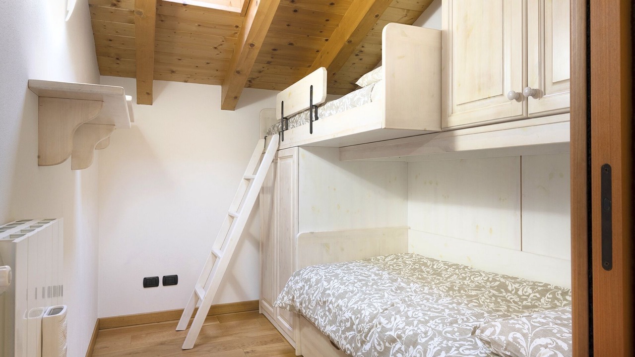 Photo of Bedroom in Ponte di Legno
