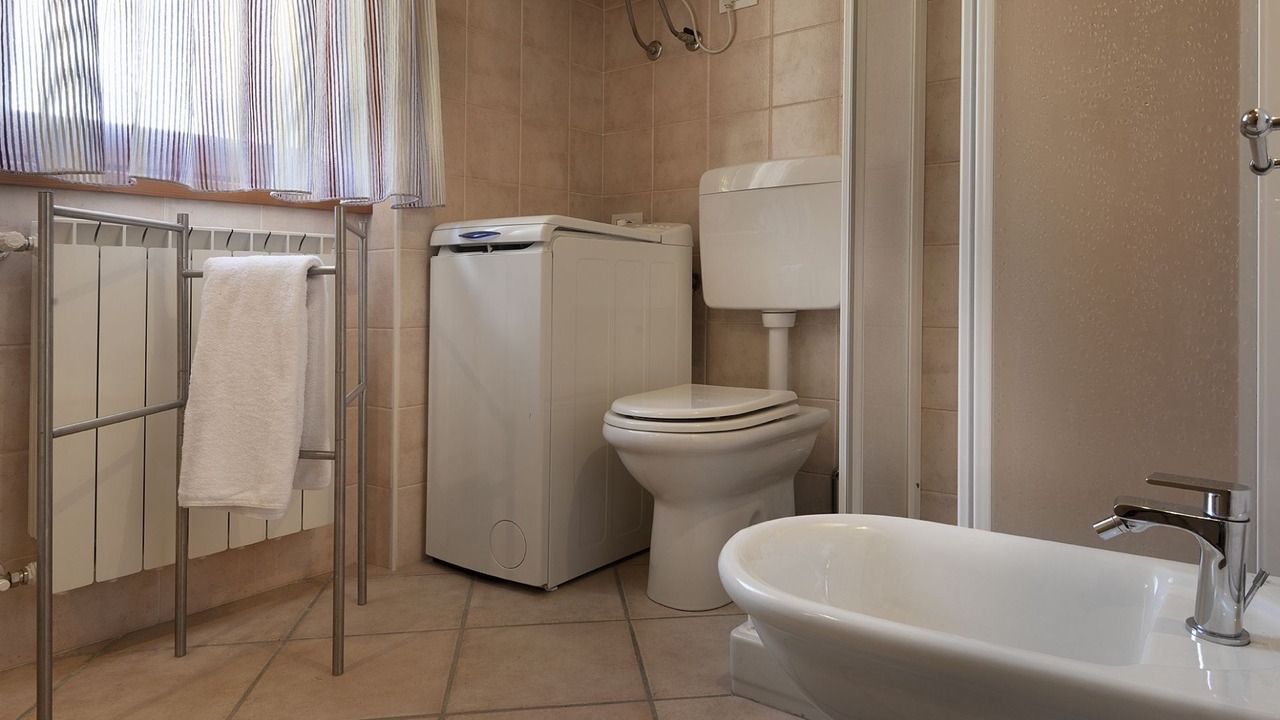 Photo of Bathroom in Vione