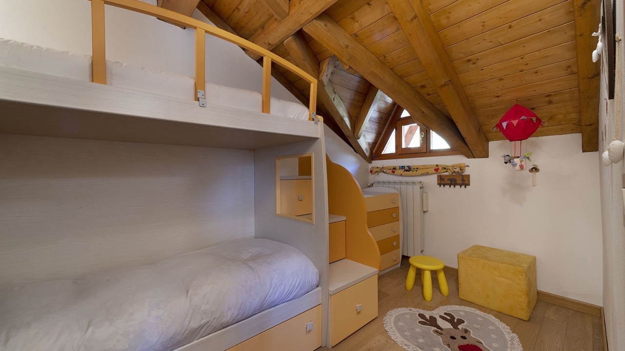 Photo of Bedroom in Vione