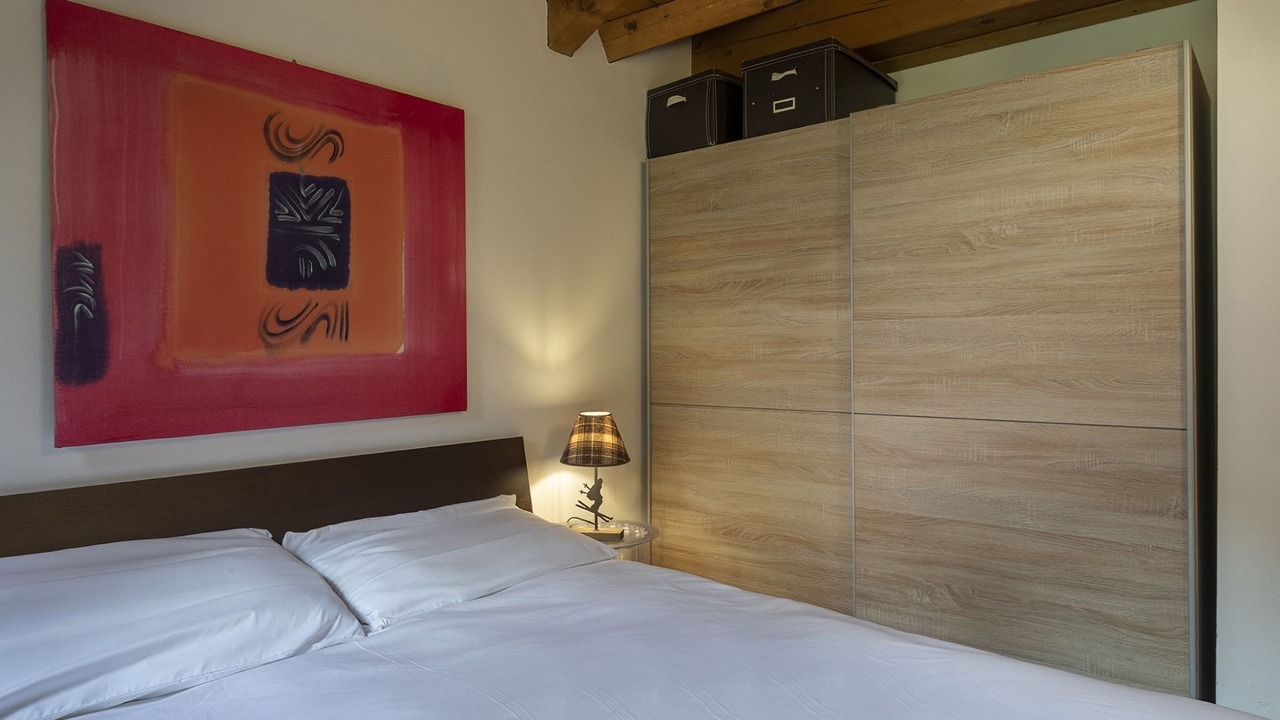 Photo of Bedroom in Vione