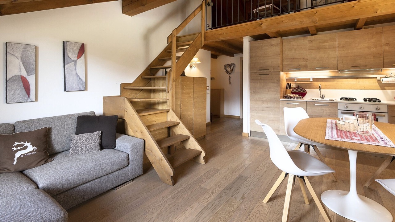 Photo of Livingroom in Vione