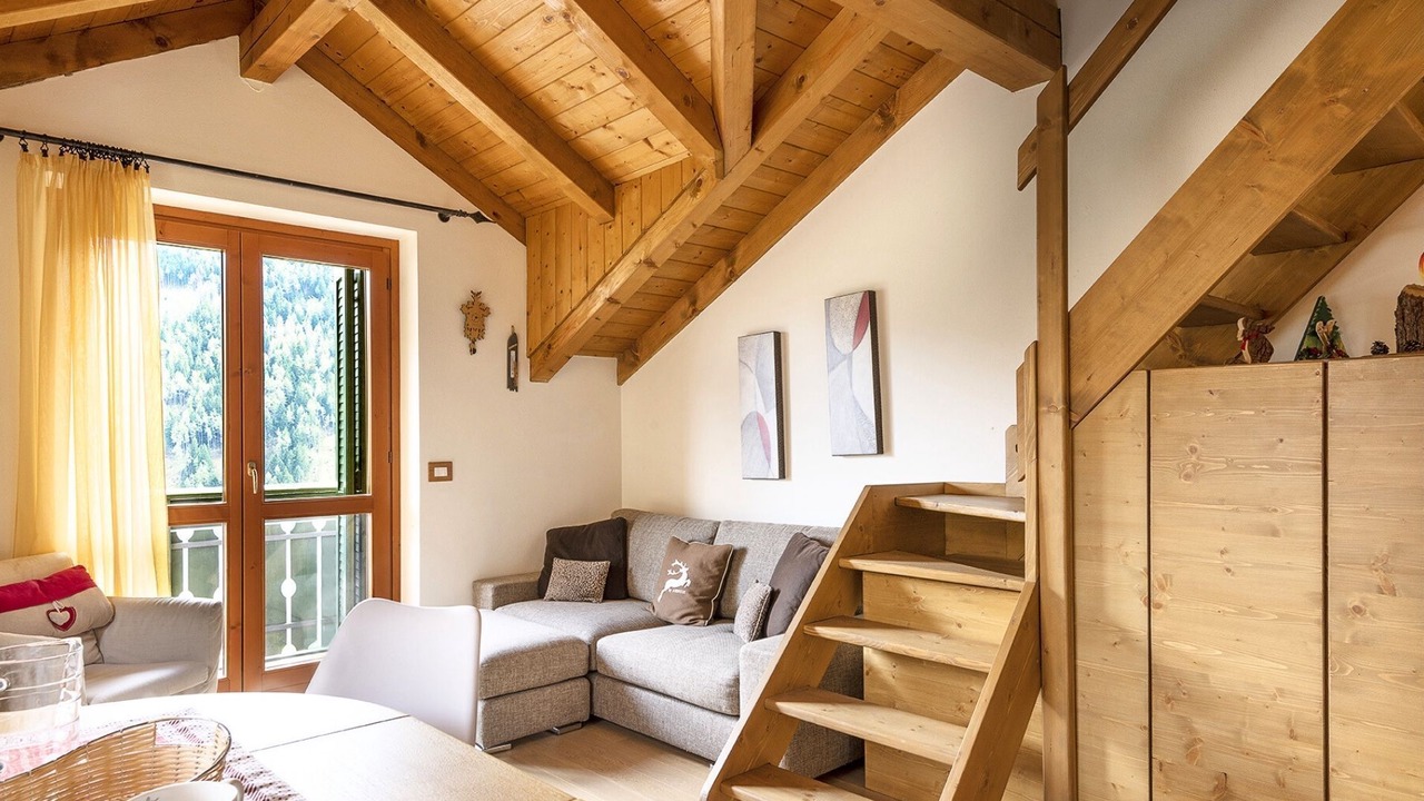 Photo of Livingroom in Vione