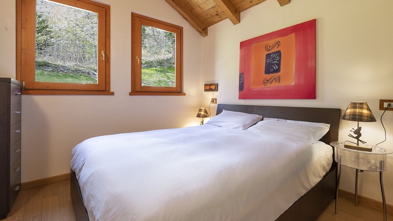 Photo of Bedroom in Vione