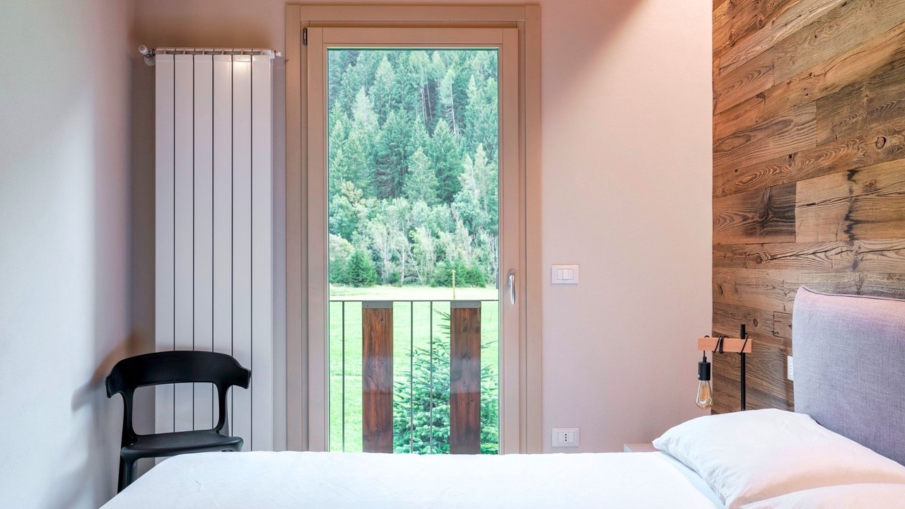 Photo of Bedroom in Vione