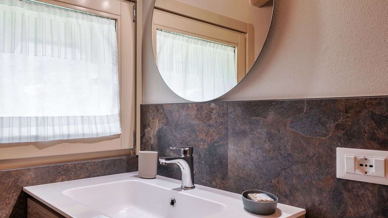 Photo of Bathroom in Vione