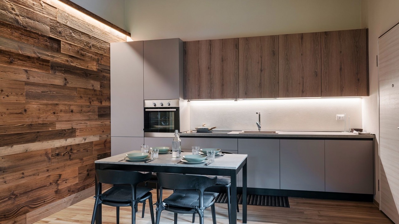 Photo of Kitchen in Vione