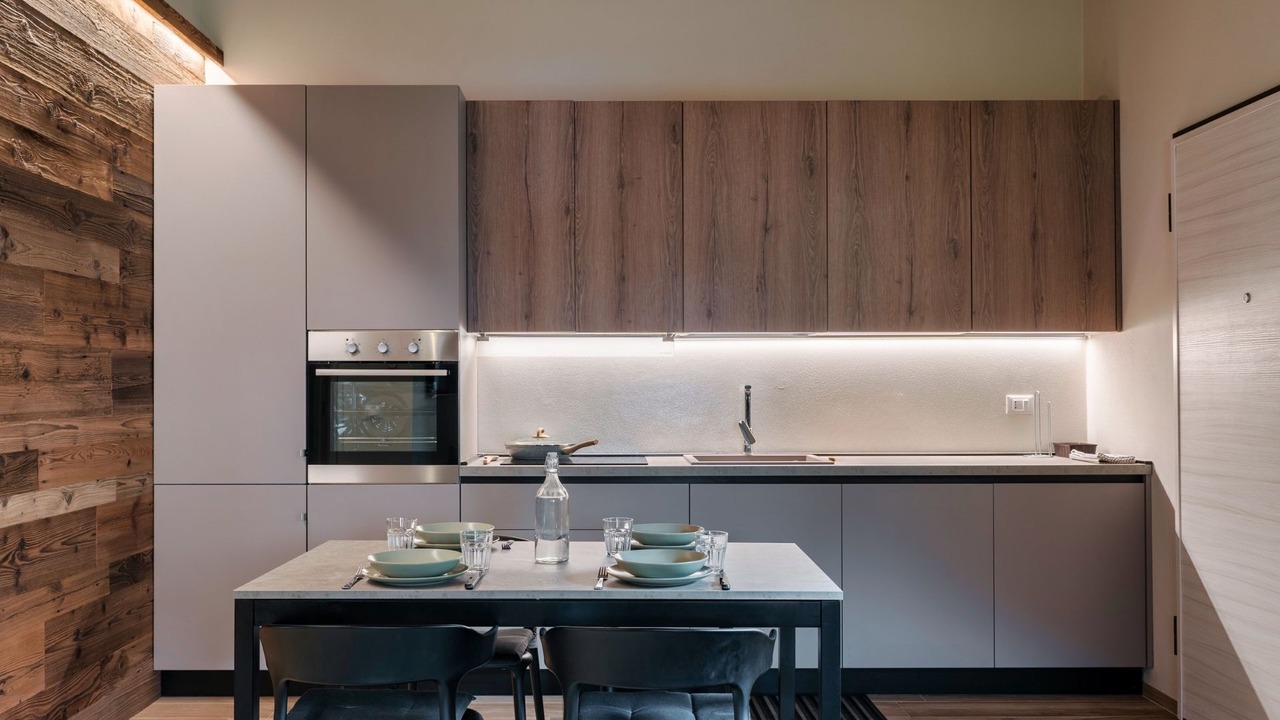 Photo of Kitchen in Vione