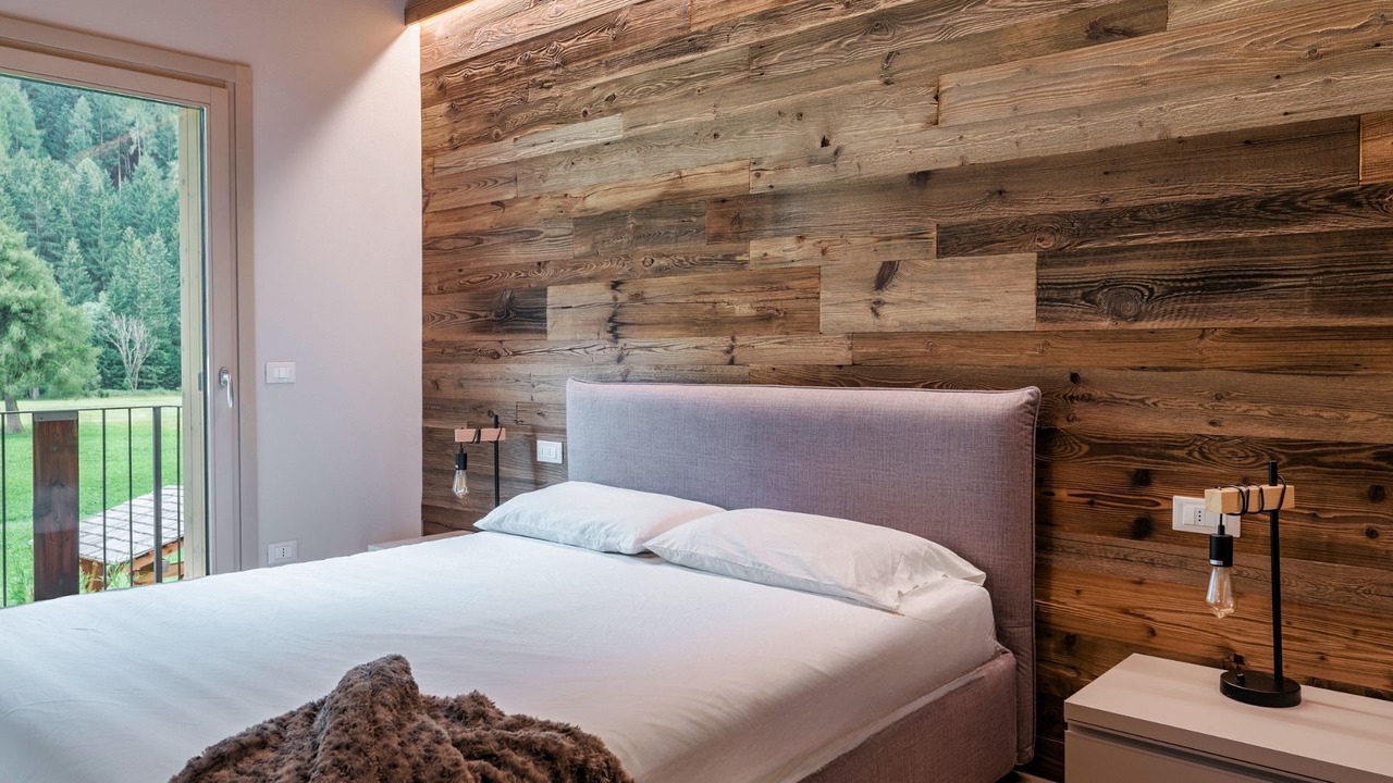 Photo of Bedroom in Vione