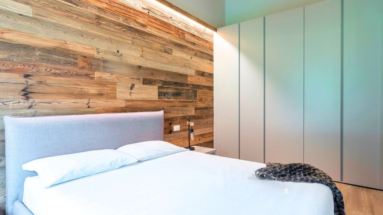 Photo of Bedroom in Vione