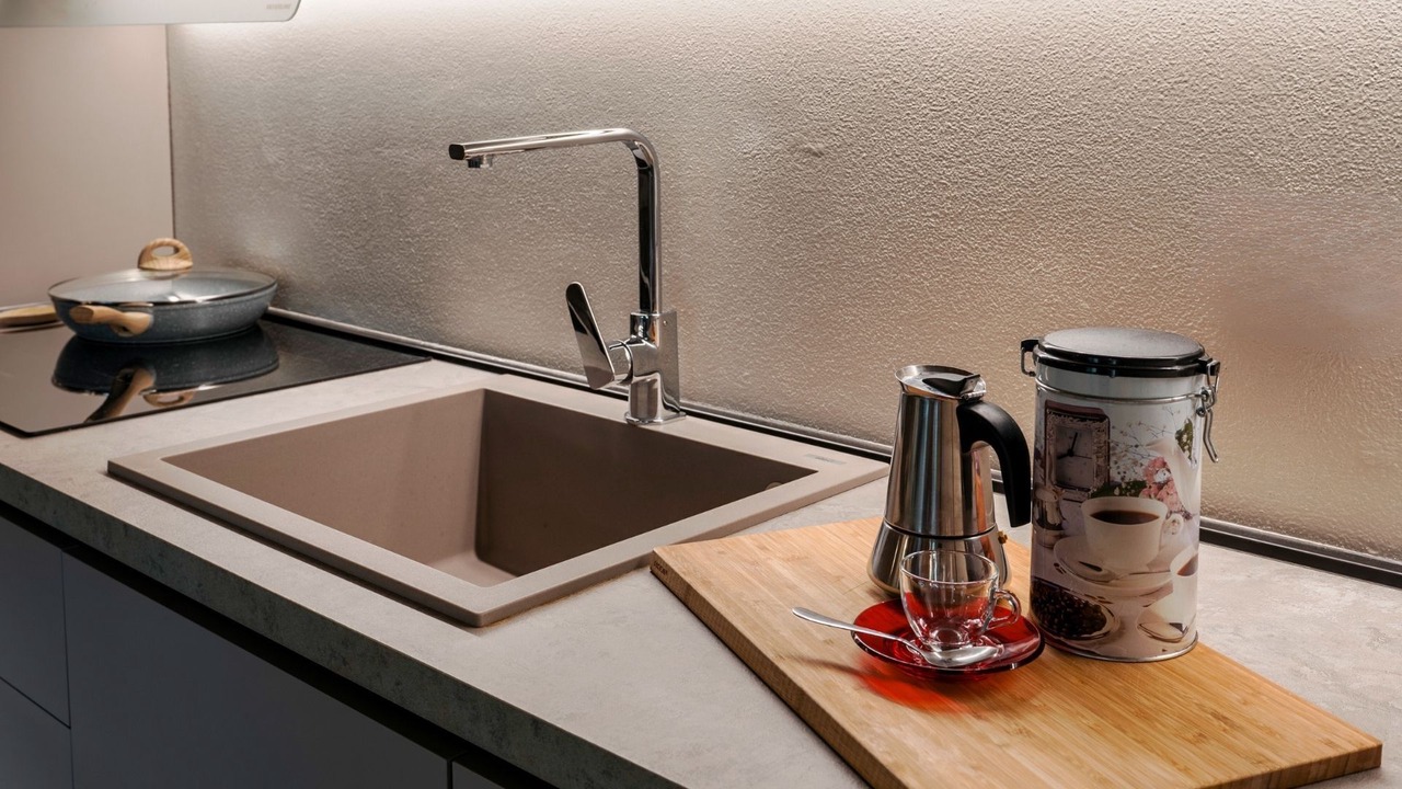 Photo of Kitchen in Vione
