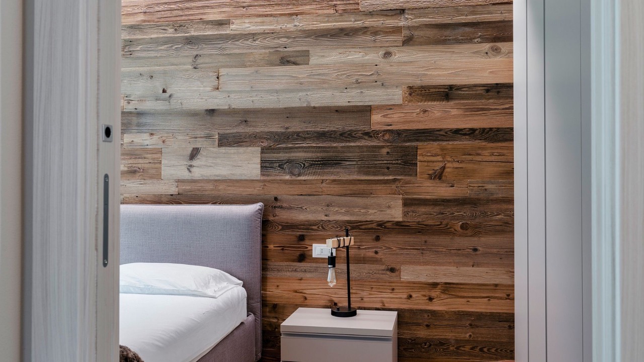 Photo of Bedroom in Vione