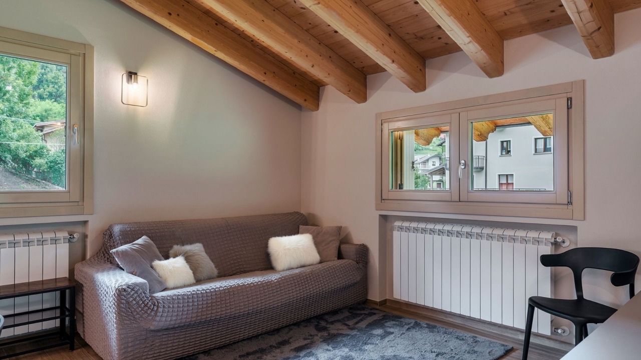 Photo of Livingroom in Vione