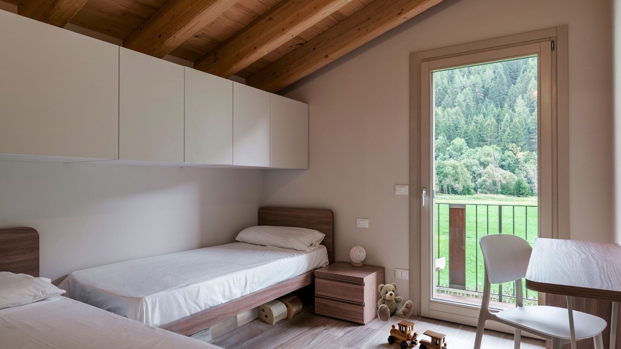 Photo of Bedroom in Vione