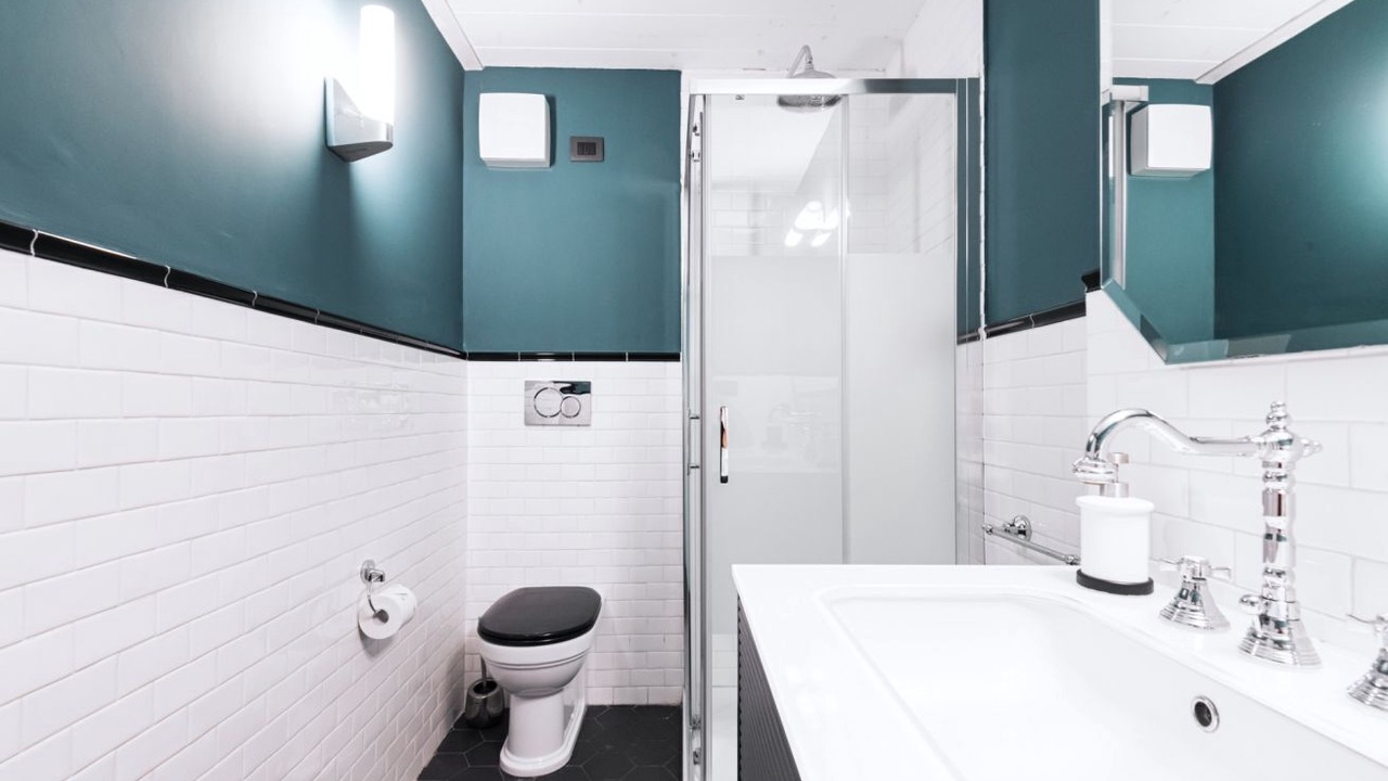 Photo of Bathroom in Porta Vittoria
