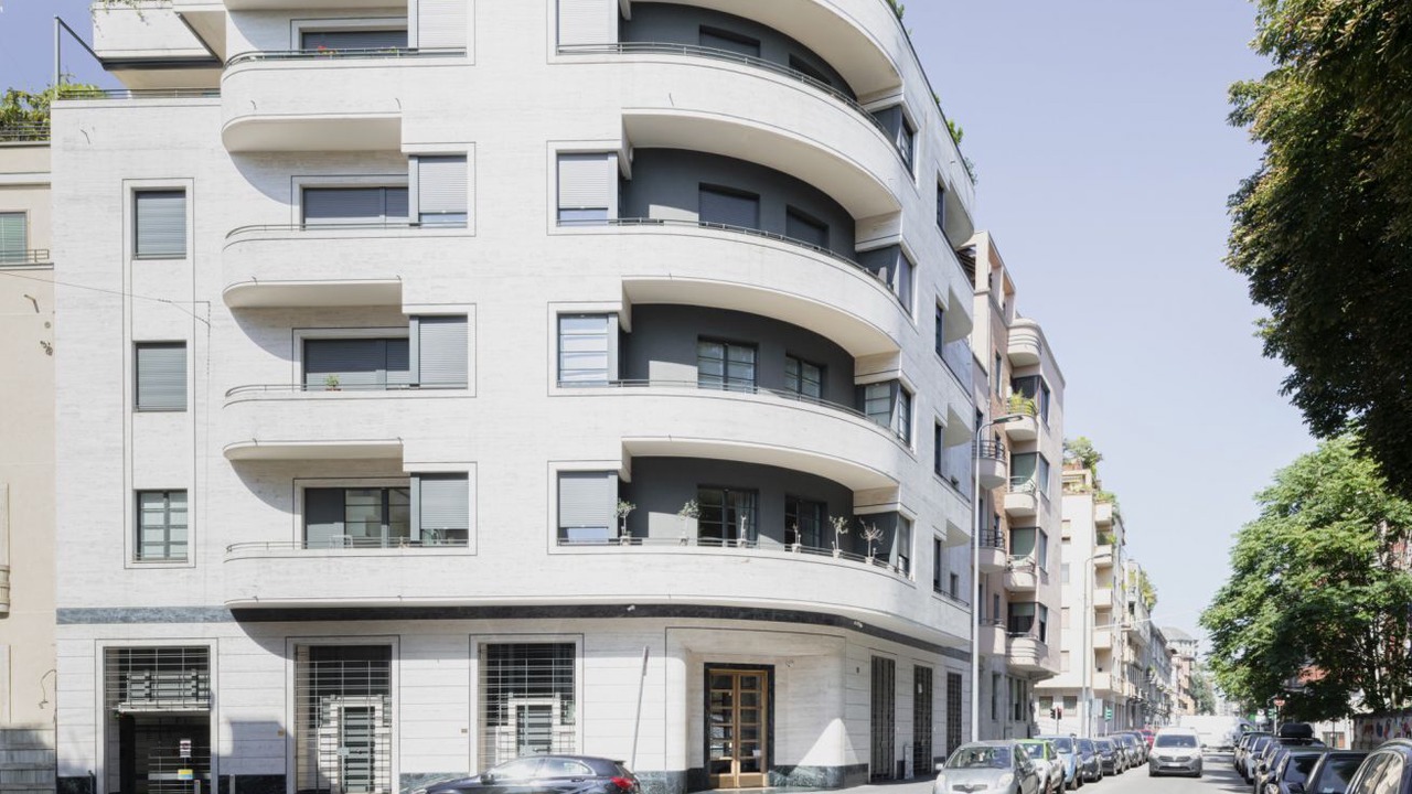Photo of Outdoor in Porta Vittoria