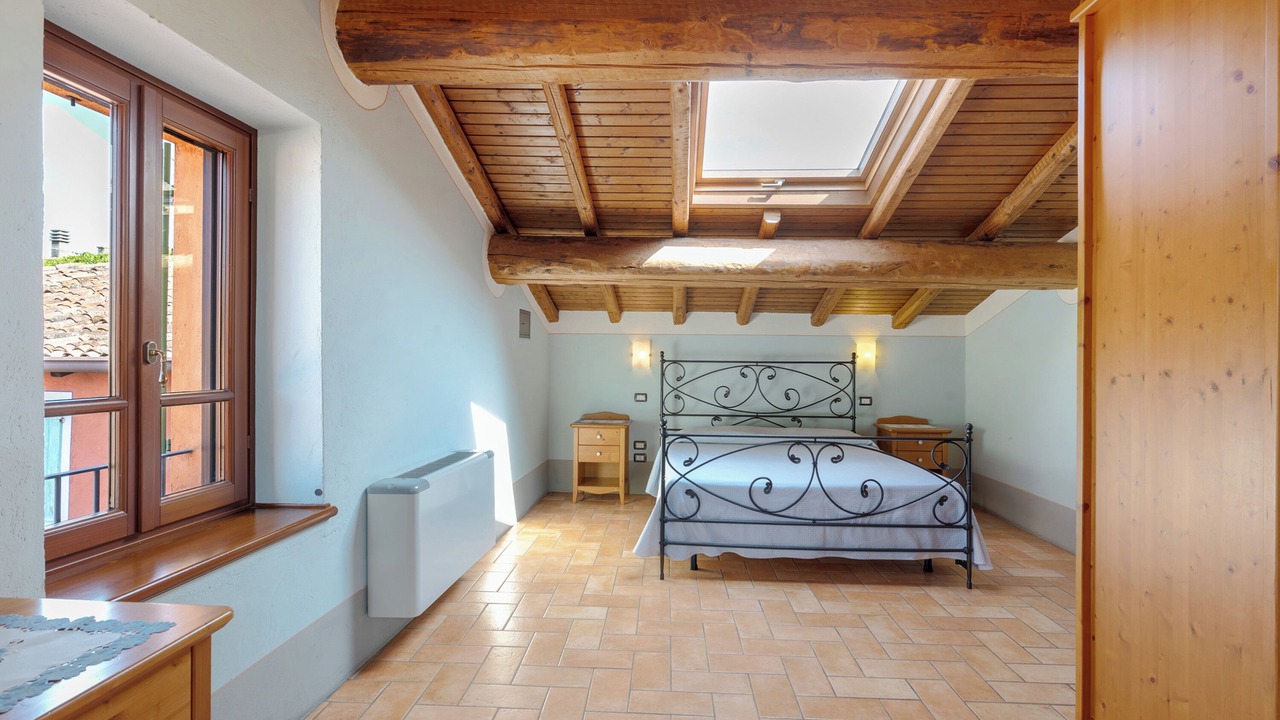 Photo of Bedroom in Monzambano