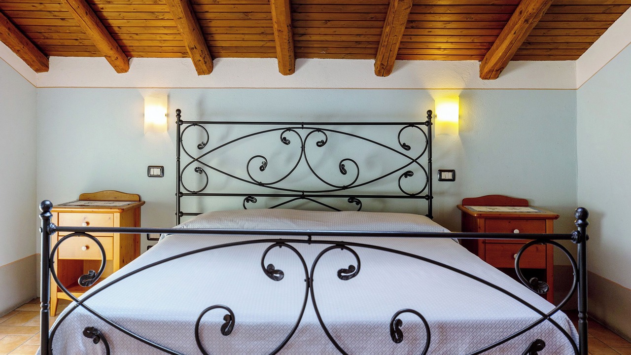 Photo of Bedroom in Monzambano